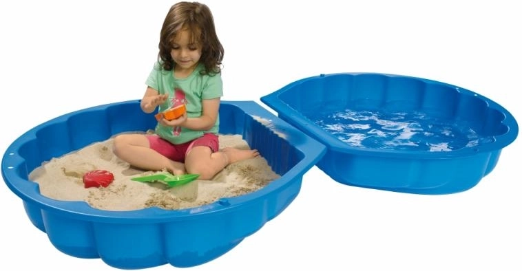 Aantrekkelijke kleur voor kinderen