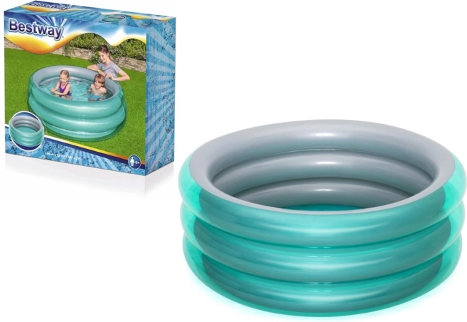 Opblaasbaar kinderzwembad Bestway 150 cm x 53 cm