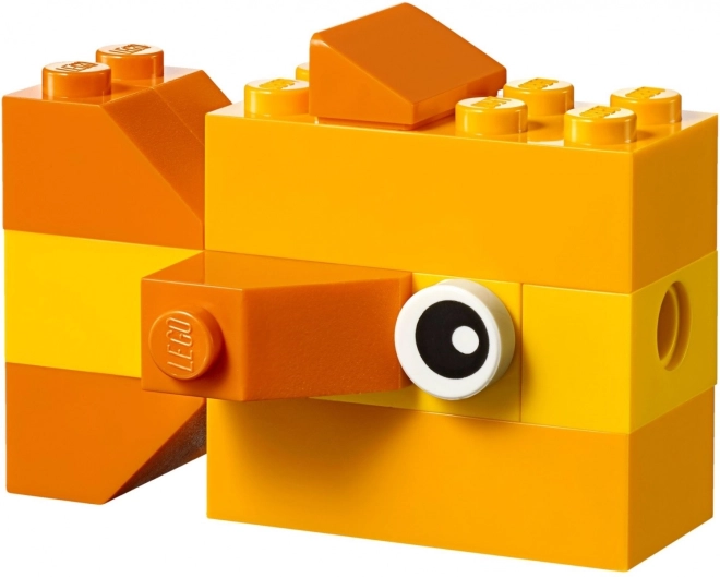 LEGO Classic 10713 Creatieve Koffer