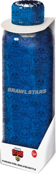 Thermosfles van roestvrij staal Brawl Stars
