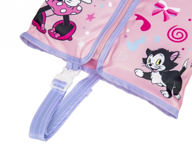 Bestway Minnie zwemvest voor kinderen