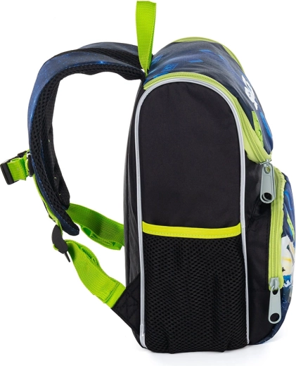 Overzichtelijke indeling voor elke dag