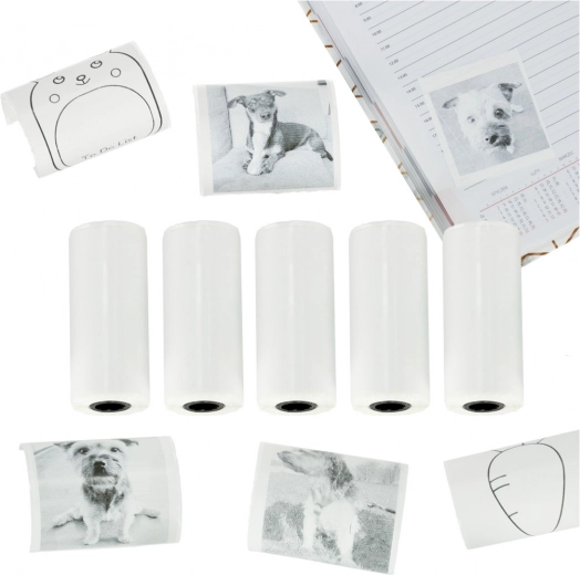 Compacte en praktische verpakking