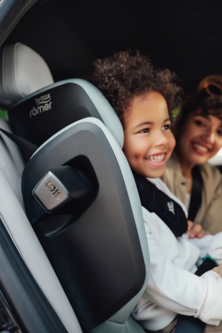 Autostoeltje Britax Römer Kidfix Pro Style