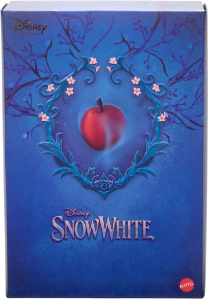 Collectiepop Disney Sneeuwwitje
