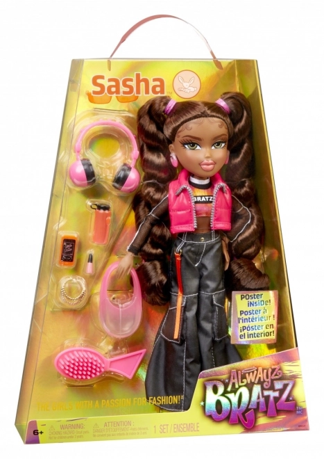 Pop Bratz Sasha