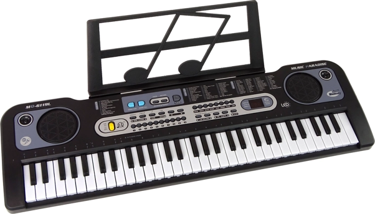 Alles wat je nodig hebt in één pakket