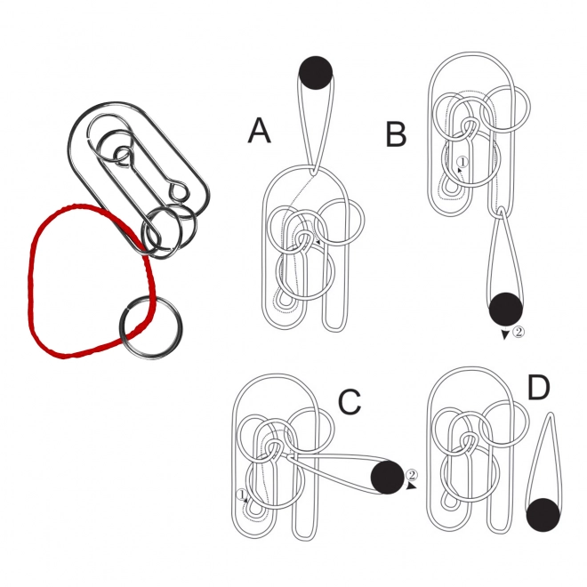 Gedetailleerde instructies