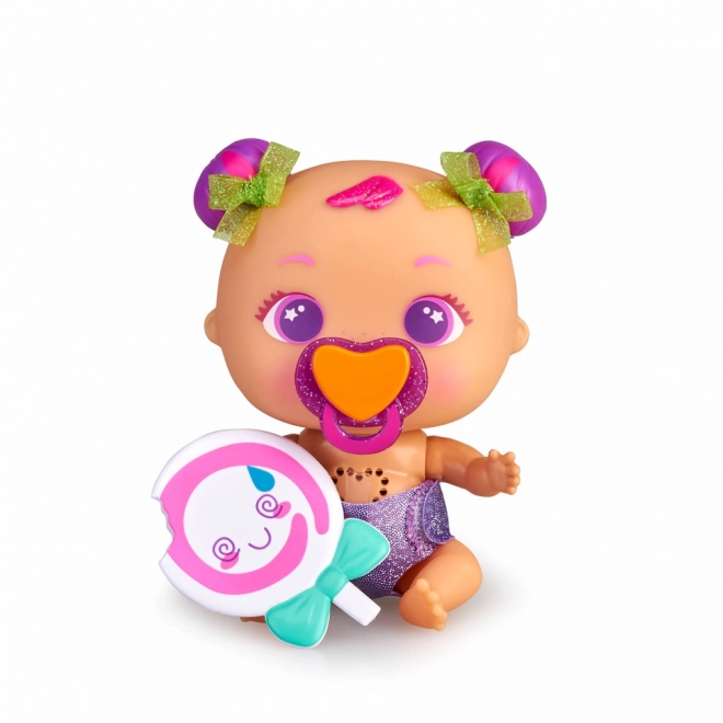 Bellies - Sweet Tummies - interactieve pop – Kuki Cute