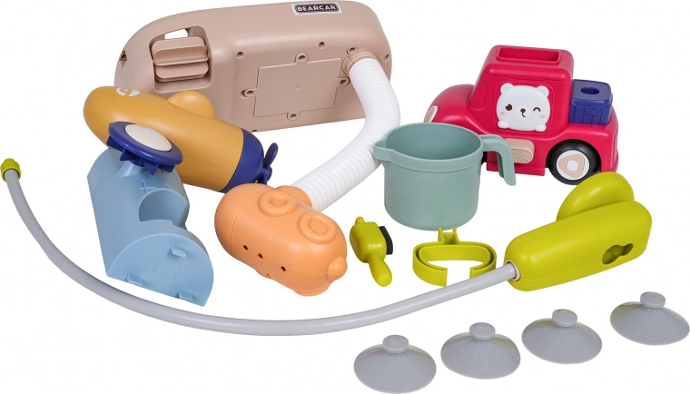 Rijke accessoires voor extra plezier