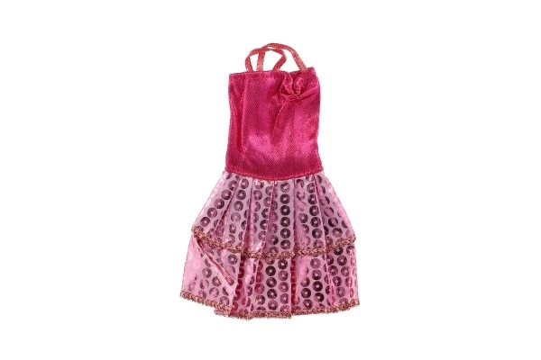 Kleding voor poppen Lauren Deluxe