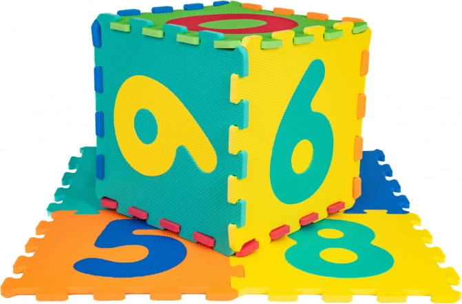 2D- en 3D-vormen bouwen