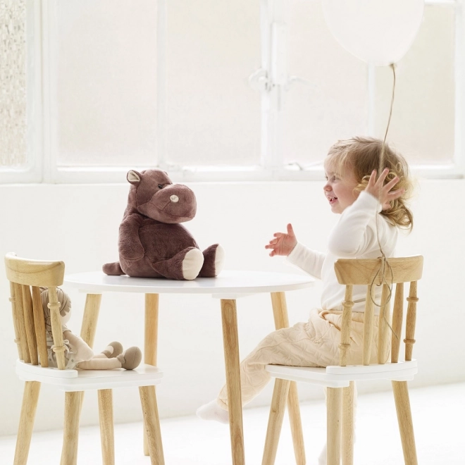 Le Toy Van Tafel met Stoelen