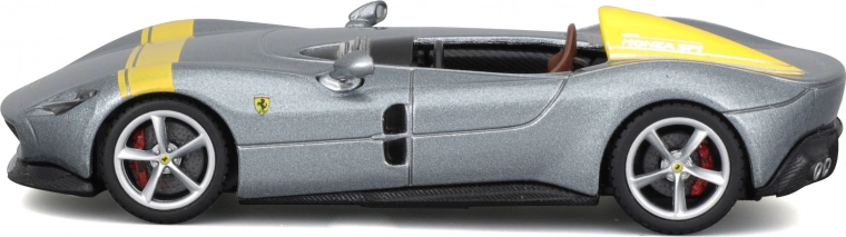 Premium uitstraling van de Signature-serie