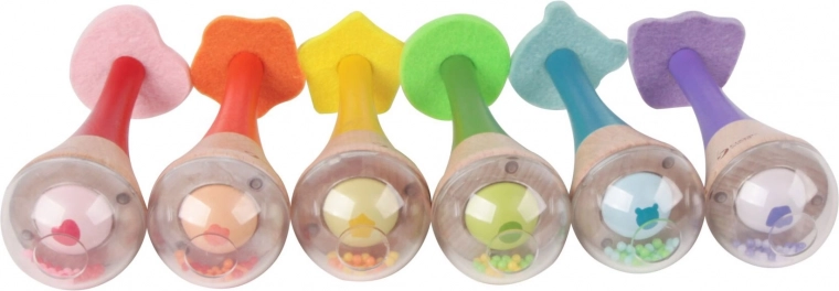 Ontwikkeling van creativiteit