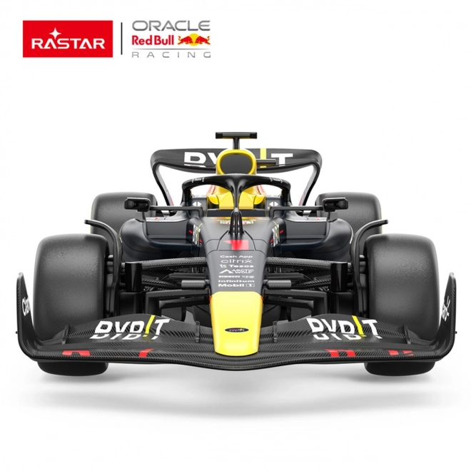 R/C auto formule 1 Red Bull Racing RB18 1:18 2, GHz RASTAR