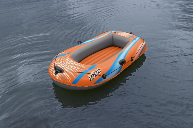 Opblaasboot Bestway Hydro-Force Elite 1000