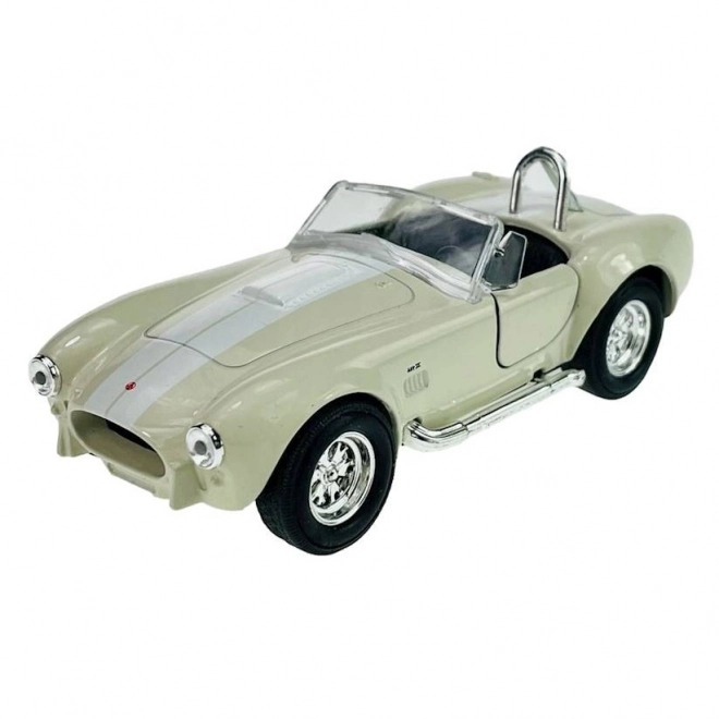 Modelauto Welly Old Timer 1:34-39 mix
