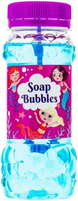 DODO Zeepbellen Zeemeermin 145ml 1st (mix)