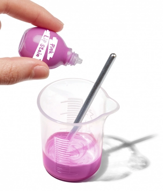 Mini cosmetica figuur Miniverse