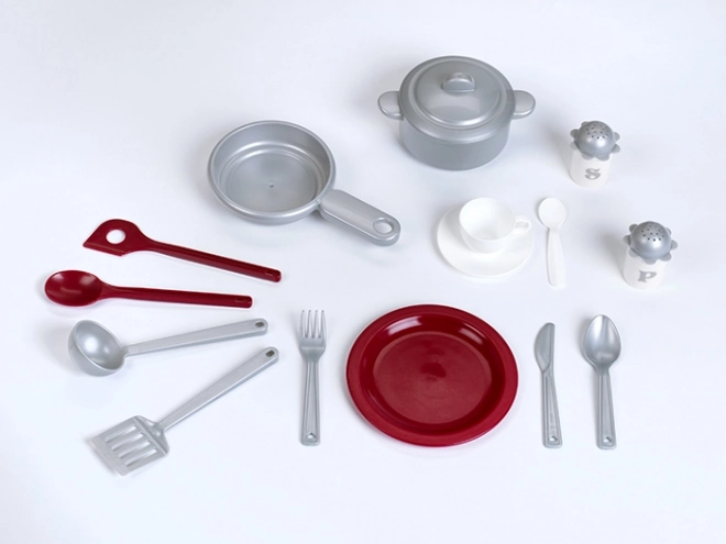Kinderspeelkeuken Miele FRESH