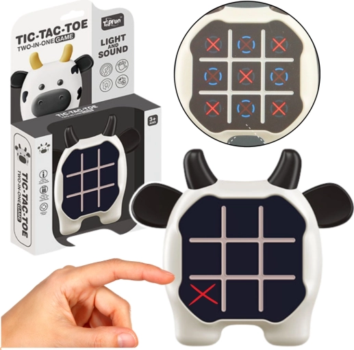 Elektronisch spel Koe 3-in-1