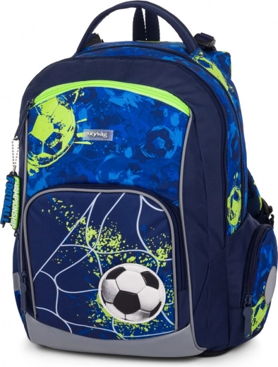 Slimme organisatie en gemakkelijke toegang