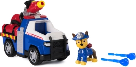 Paw Patrol Brandweerreddingsvoertuig Chase