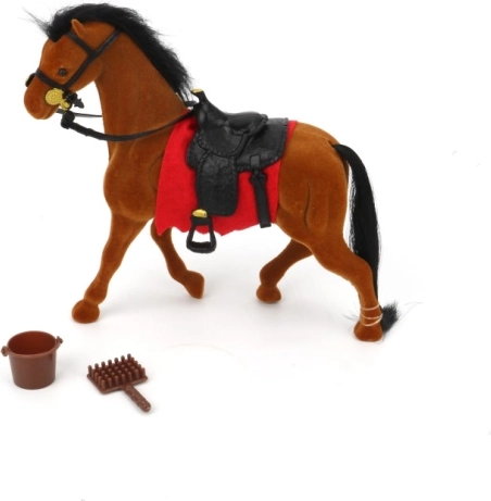 Speelgoedpaardje voor kinderen