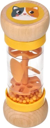 Adam Toys regenmaker met katje