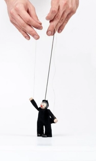 Eenvoudige bediening en beweeglijke armen