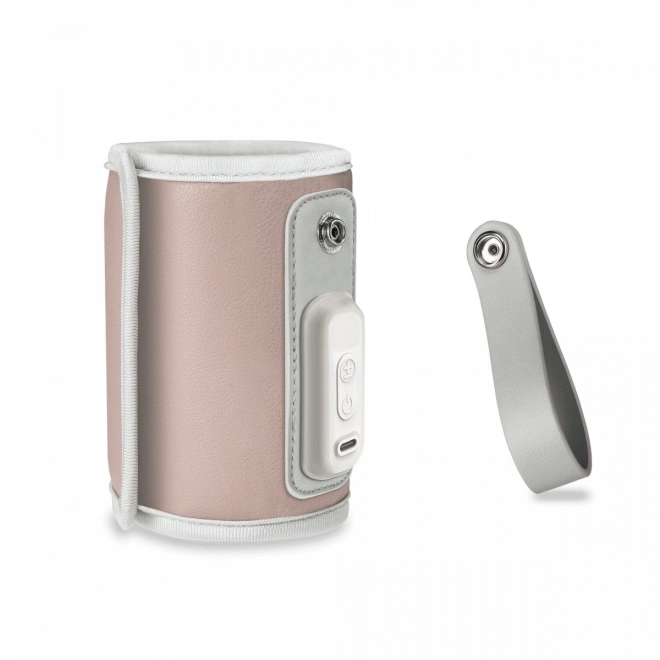 Thermup Go Roze Flesverwarmer