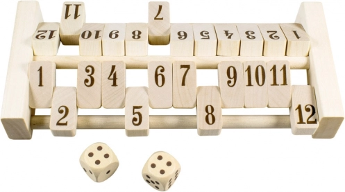 Sklapni to! Educatief spel voor kinderen en volwassenen