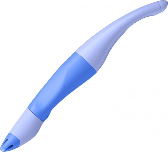 Stabilo EASYoriginal ergonomische roller voor rechtshandigen pastelblauw