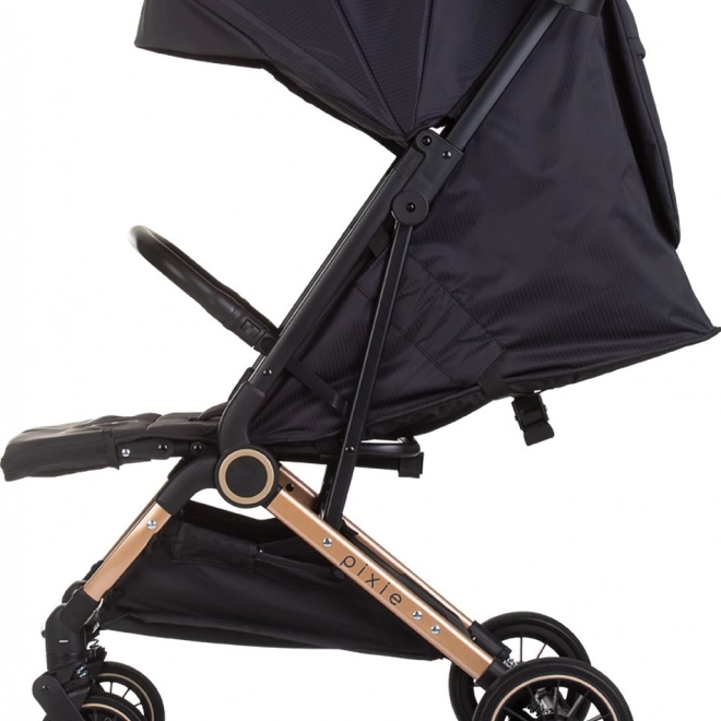Sportieve kinderwagen Chipolino Pixie Blackberry