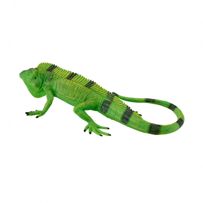Leguaan Mojo figuur