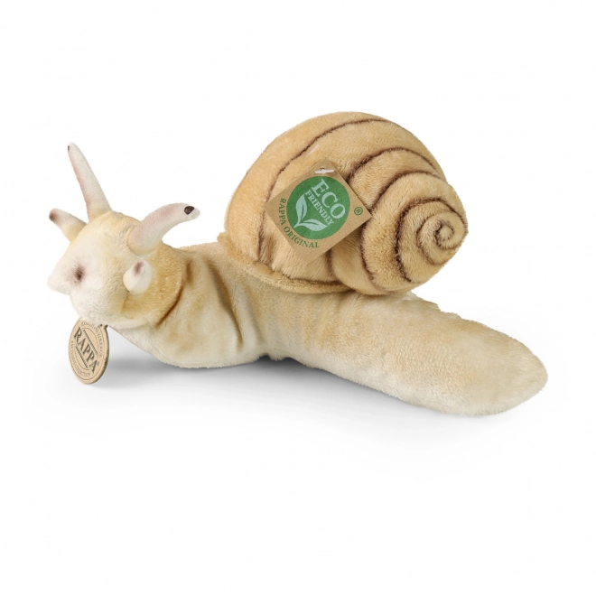 Pluchen Slak Eco Friendly