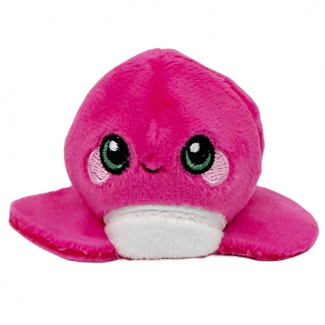 Schattige Pluche Squeezamals Eenie Teenies