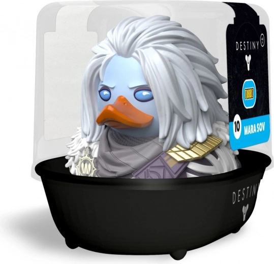 Gelimiteerde eerste editie met genummerde box