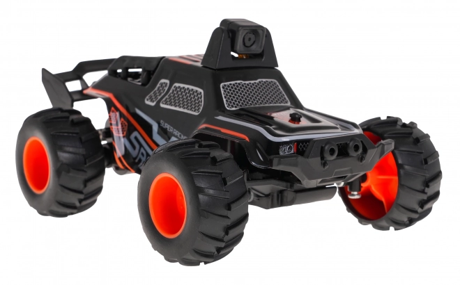 Terrein auto met Wi-Fi camera voor kinderen 6+