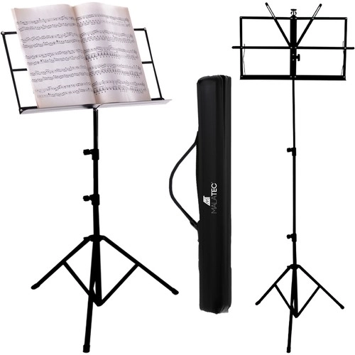Muziekstandaard
