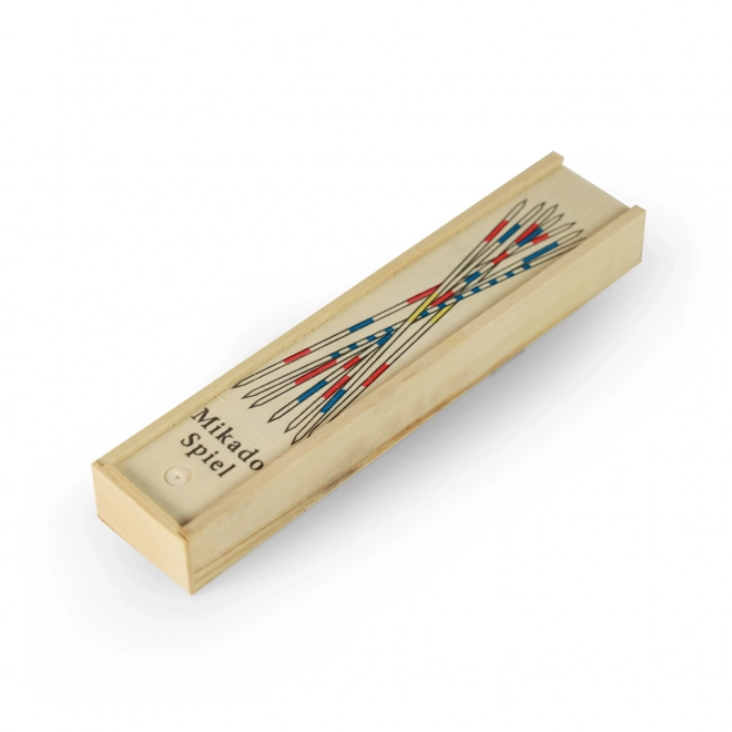 Mikado hout