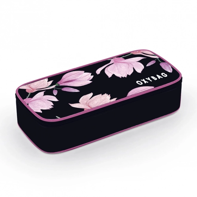 Školní etui Jumbo Oxy Magnolia