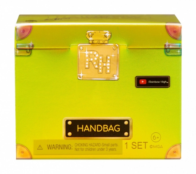 Torebka Rainbow High Accessoires Studio Serie 1