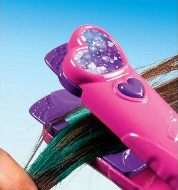 CLEMENTONI Crazy Chic Kapsalonstudio