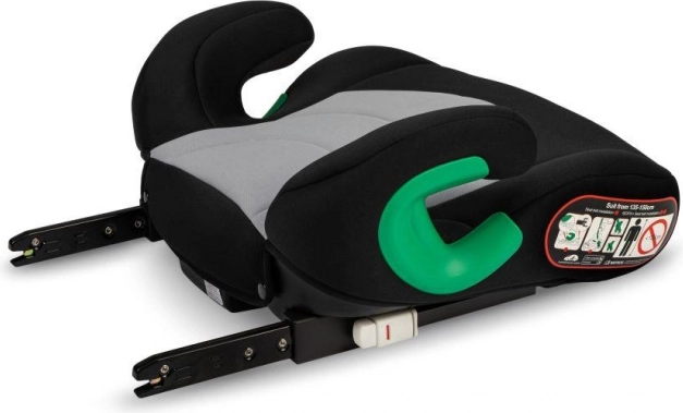 Snelle en veilige ISOFIX-installatie