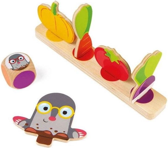 Eenvoudige regels, groot plezier