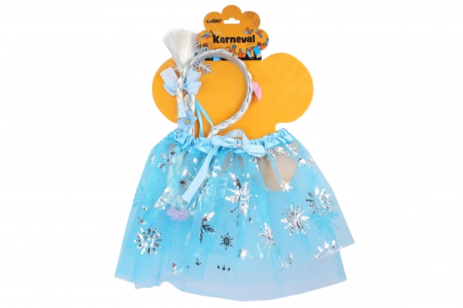Carnavalsset - prinses