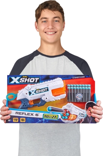 Plezier voor iedereen