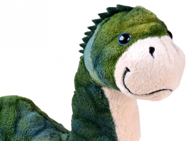 Pluchen brachiosaurus 29 cm